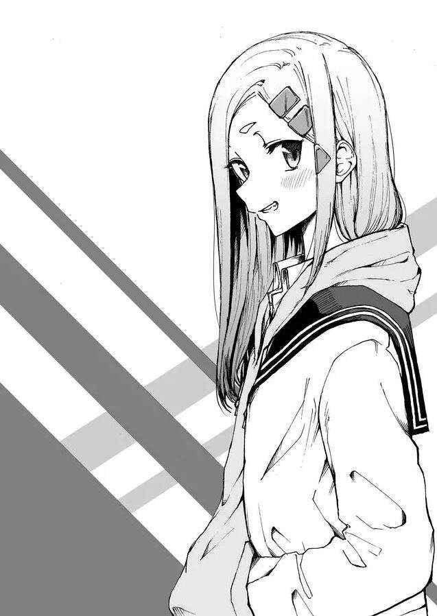 Imouto no Tomodachi ga Nani Kangaeteru no ka Wakaranai Chapter 2 - Page 9