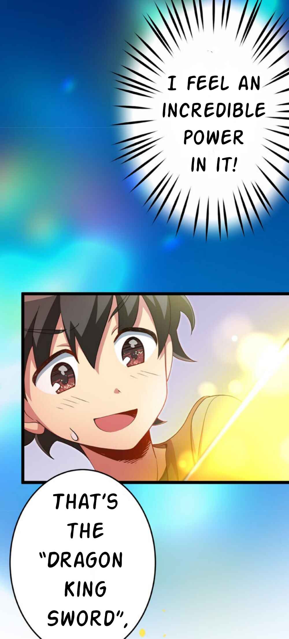 Maou to Ryuuou ni Sodaterareta Shounen wa Gakuen Seikatsu wo Musou suru You desu Chapter 8 - Page 19