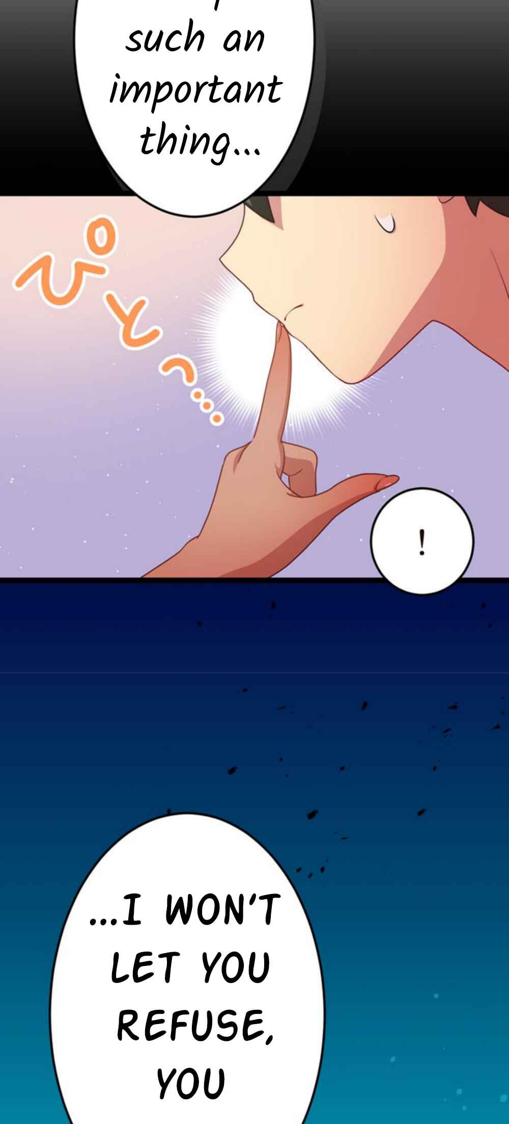Maou to Ryuuou ni Sodaterareta Shounen wa Gakuen Seikatsu wo Musou suru You desu Chapter 8 - Page 24
