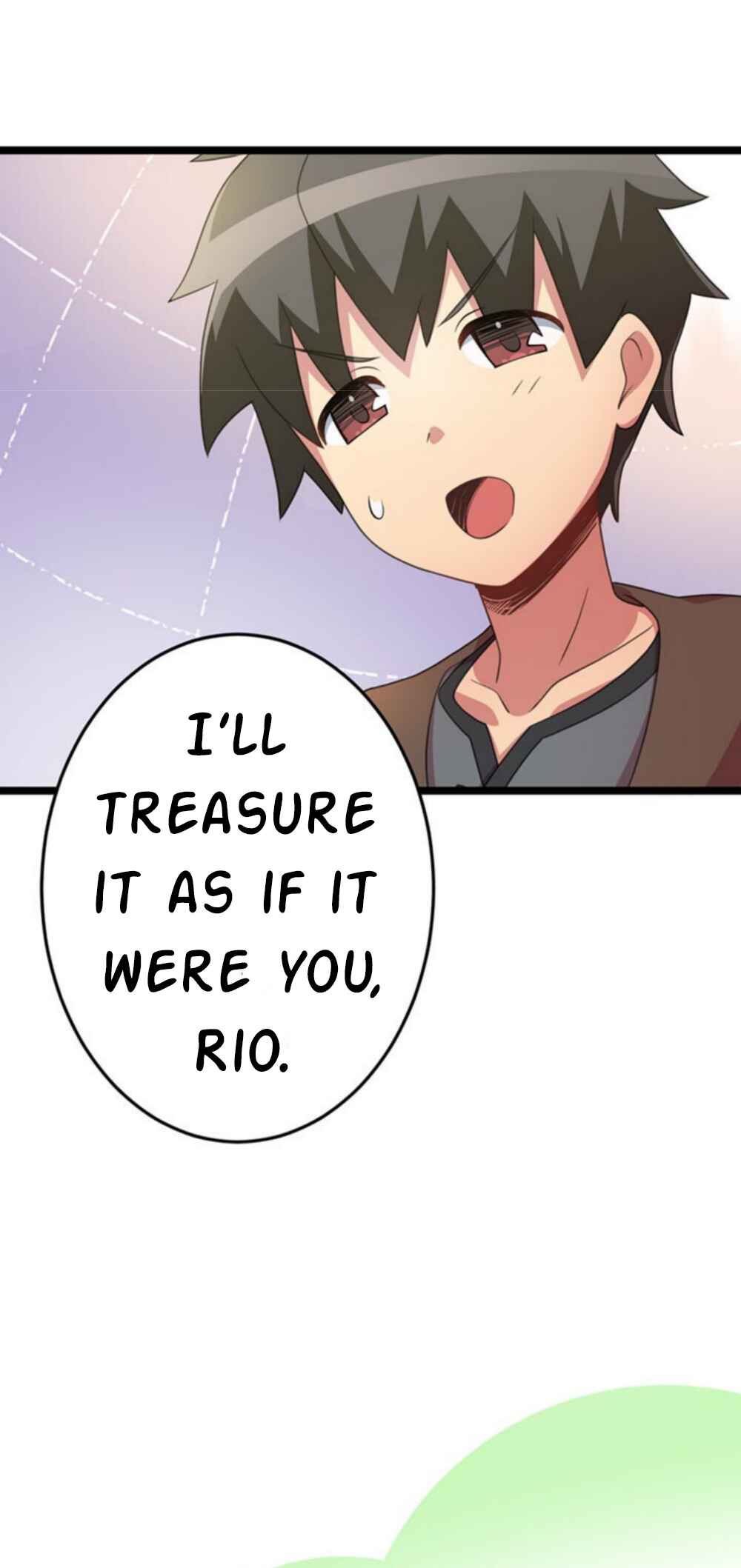 Maou to Ryuuou ni Sodaterareta Shounen wa Gakuen Seikatsu wo Musou suru You desu Chapter 8 - Page 28