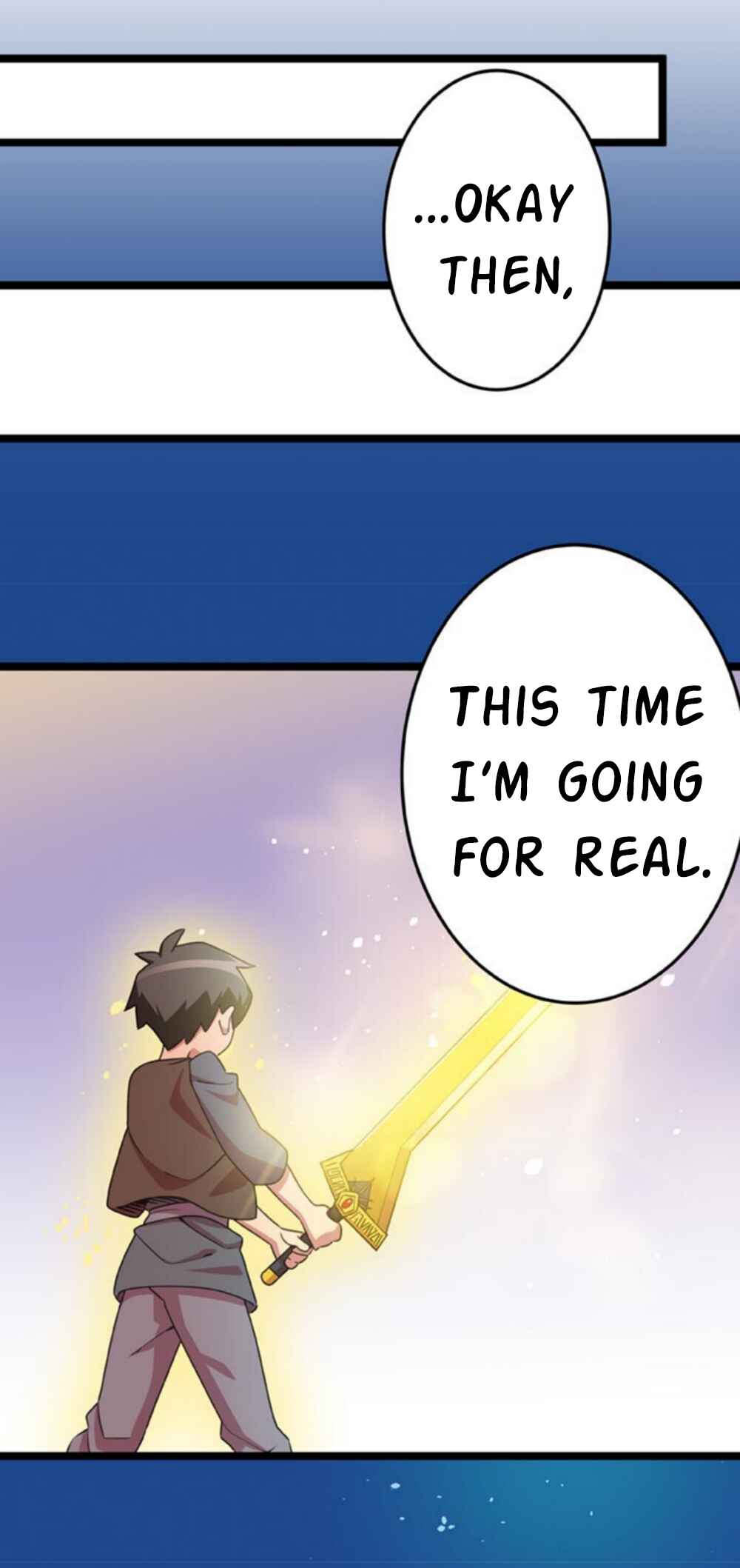 Maou to Ryuuou ni Sodaterareta Shounen wa Gakuen Seikatsu wo Musou suru You desu Chapter 8 - Page 31