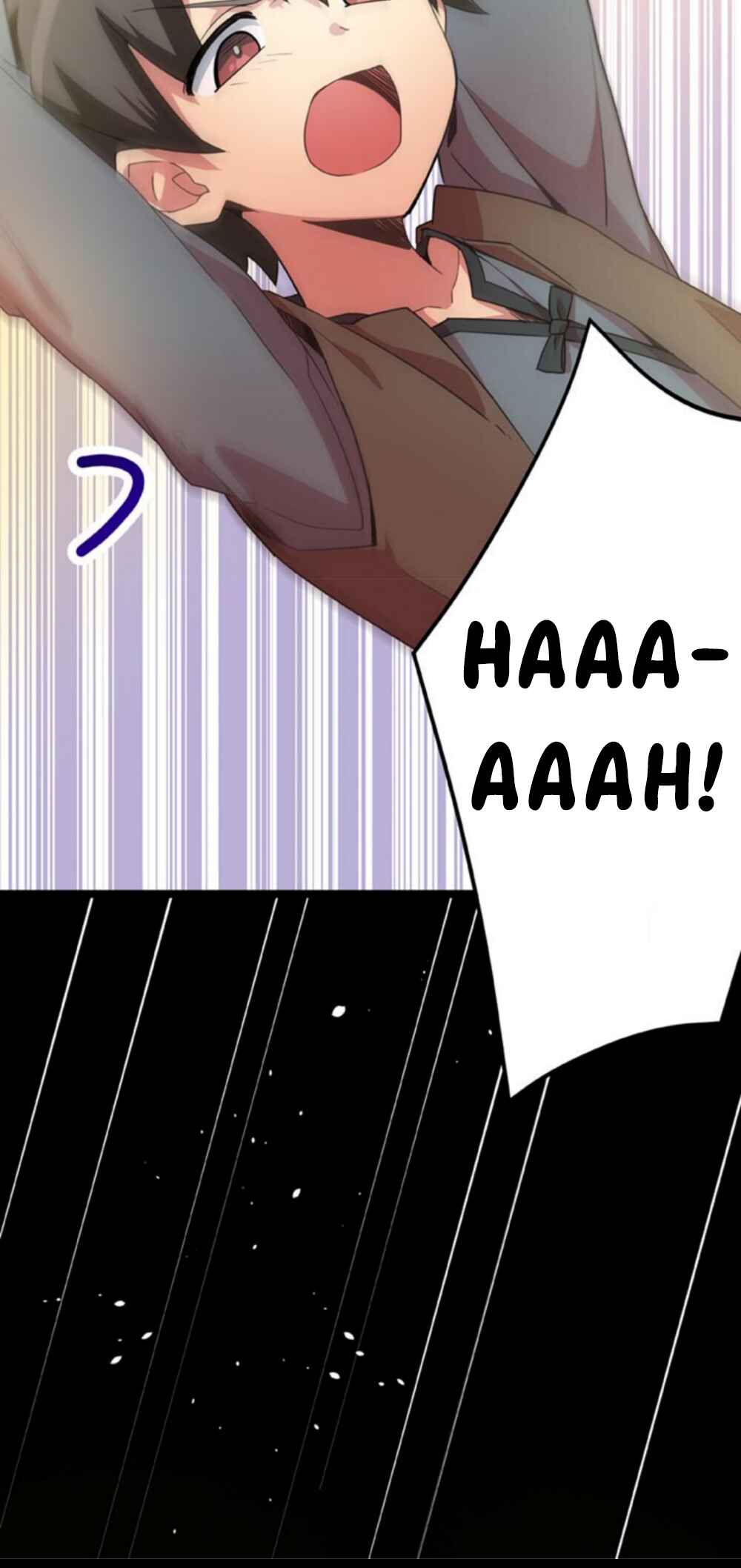 Maou to Ryuuou ni Sodaterareta Shounen wa Gakuen Seikatsu wo Musou suru You desu Chapter 8 - Page 36