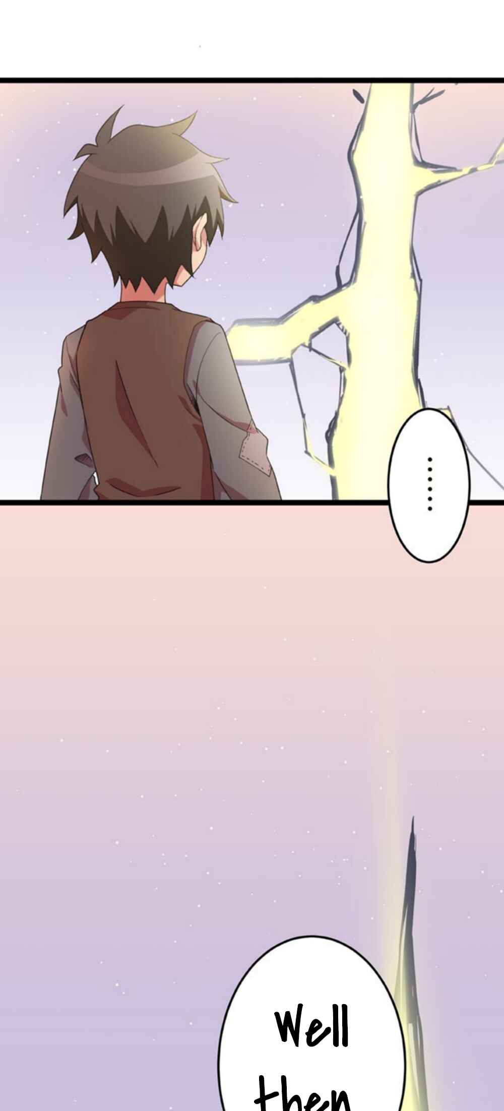 Maou to Ryuuou ni Sodaterareta Shounen wa Gakuen Seikatsu wo Musou suru You desu Chapter 8 - Page 43