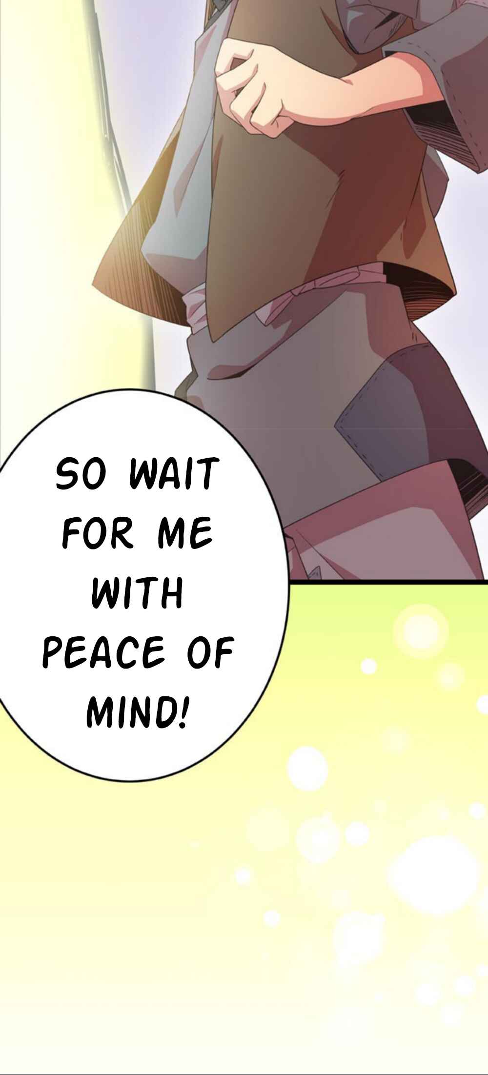 Maou to Ryuuou ni Sodaterareta Shounen wa Gakuen Seikatsu wo Musou suru You desu Chapter 8 - Page 54