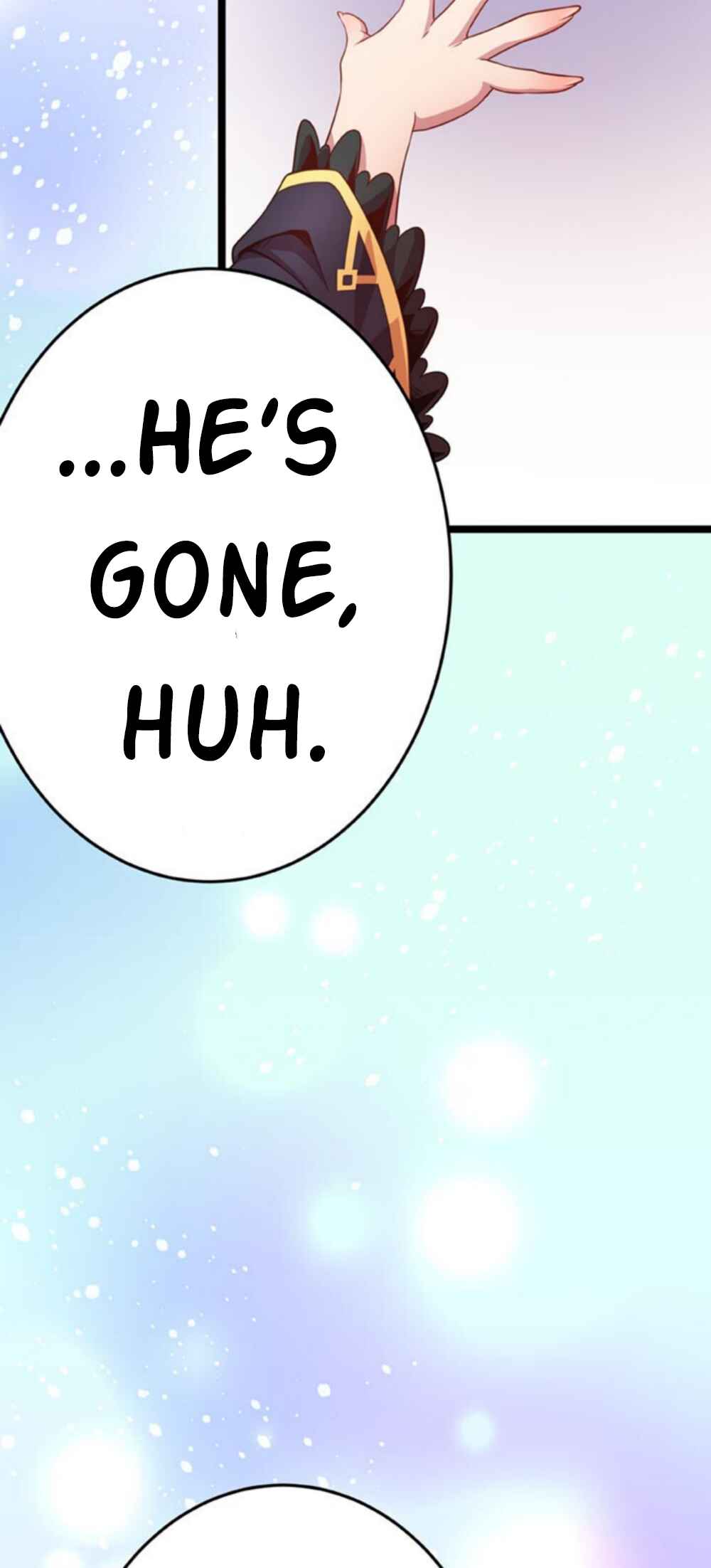 Maou to Ryuuou ni Sodaterareta Shounen wa Gakuen Seikatsu wo Musou suru You desu Chapter 8 - Page 61
