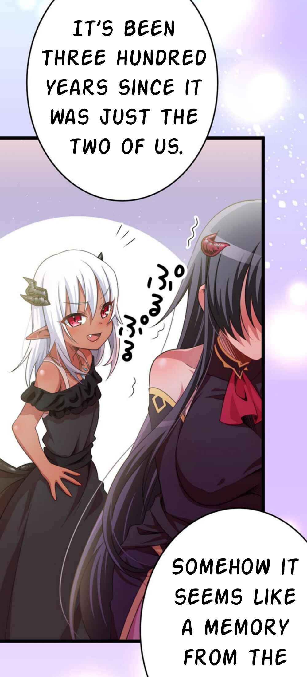 Maou to Ryuuou ni Sodaterareta Shounen wa Gakuen Seikatsu wo Musou suru You desu Chapter 8 - Page 62