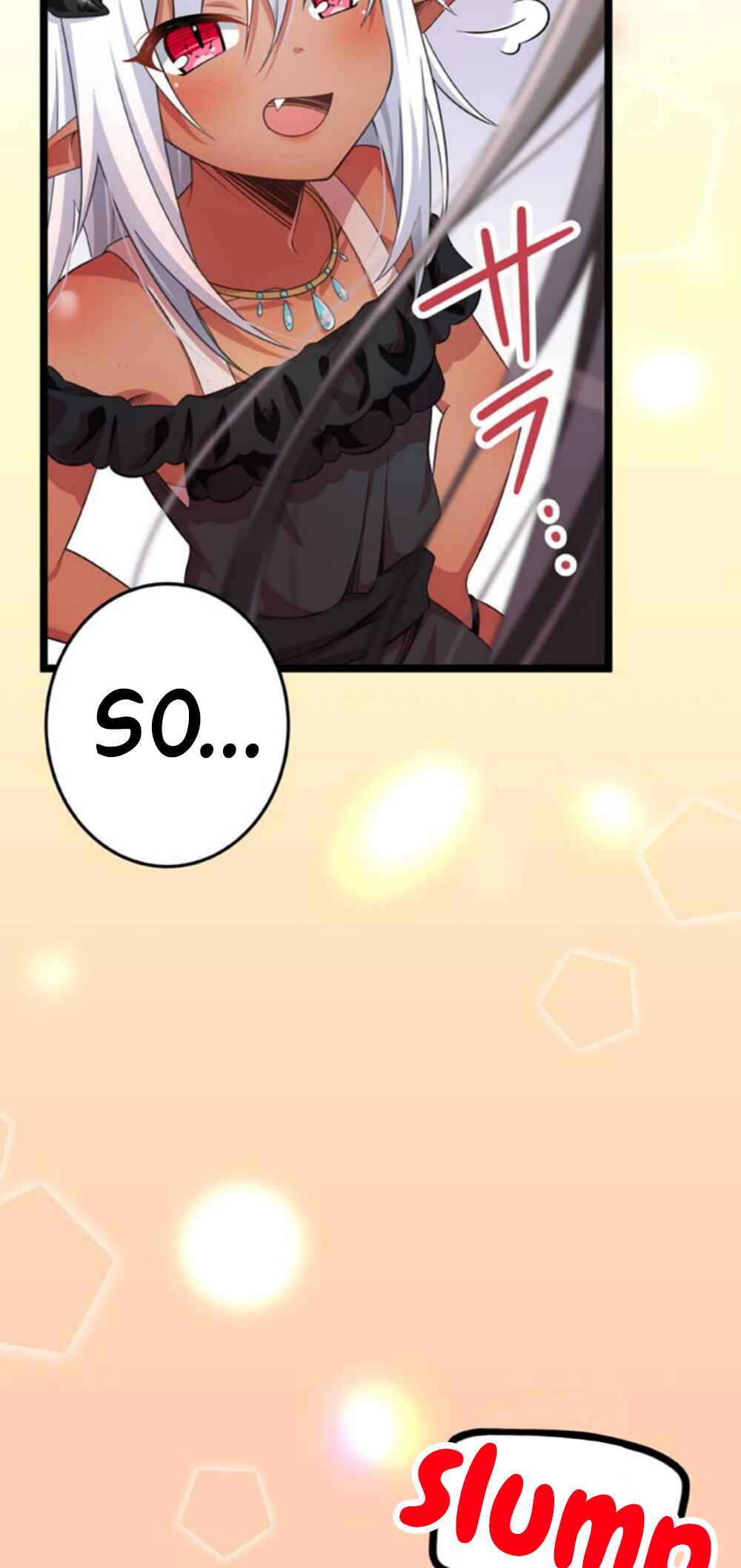 Maou to Ryuuou ni Sodaterareta Shounen wa Gakuen Seikatsu wo Musou suru You desu Chapter 8 - Page 64