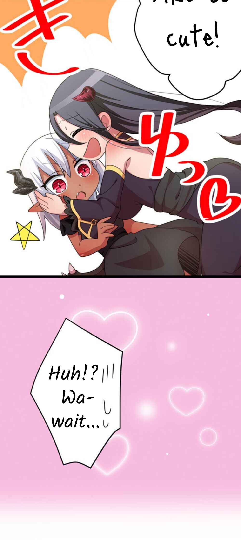 Maou to Ryuuou ni Sodaterareta Shounen wa Gakuen Seikatsu wo Musou suru You desu Chapter 8 - Page 75