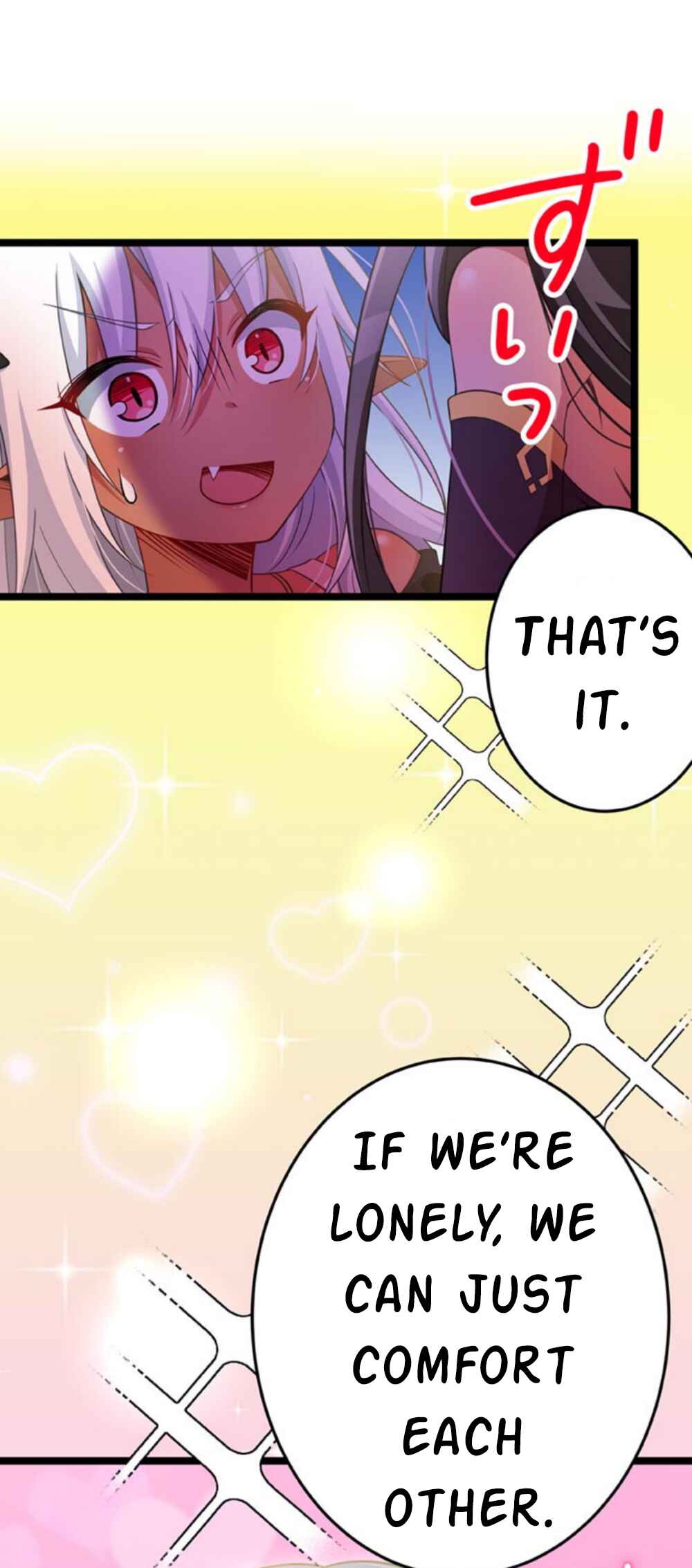 Maou to Ryuuou ni Sodaterareta Shounen wa Gakuen Seikatsu wo Musou suru You desu Chapter 8 - Page 76