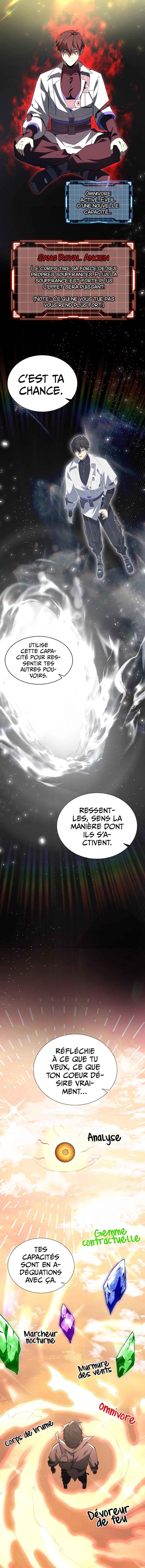 Wǒ Qìyuēle Wǒ Zìjǐ Chapter 45 - Page 9