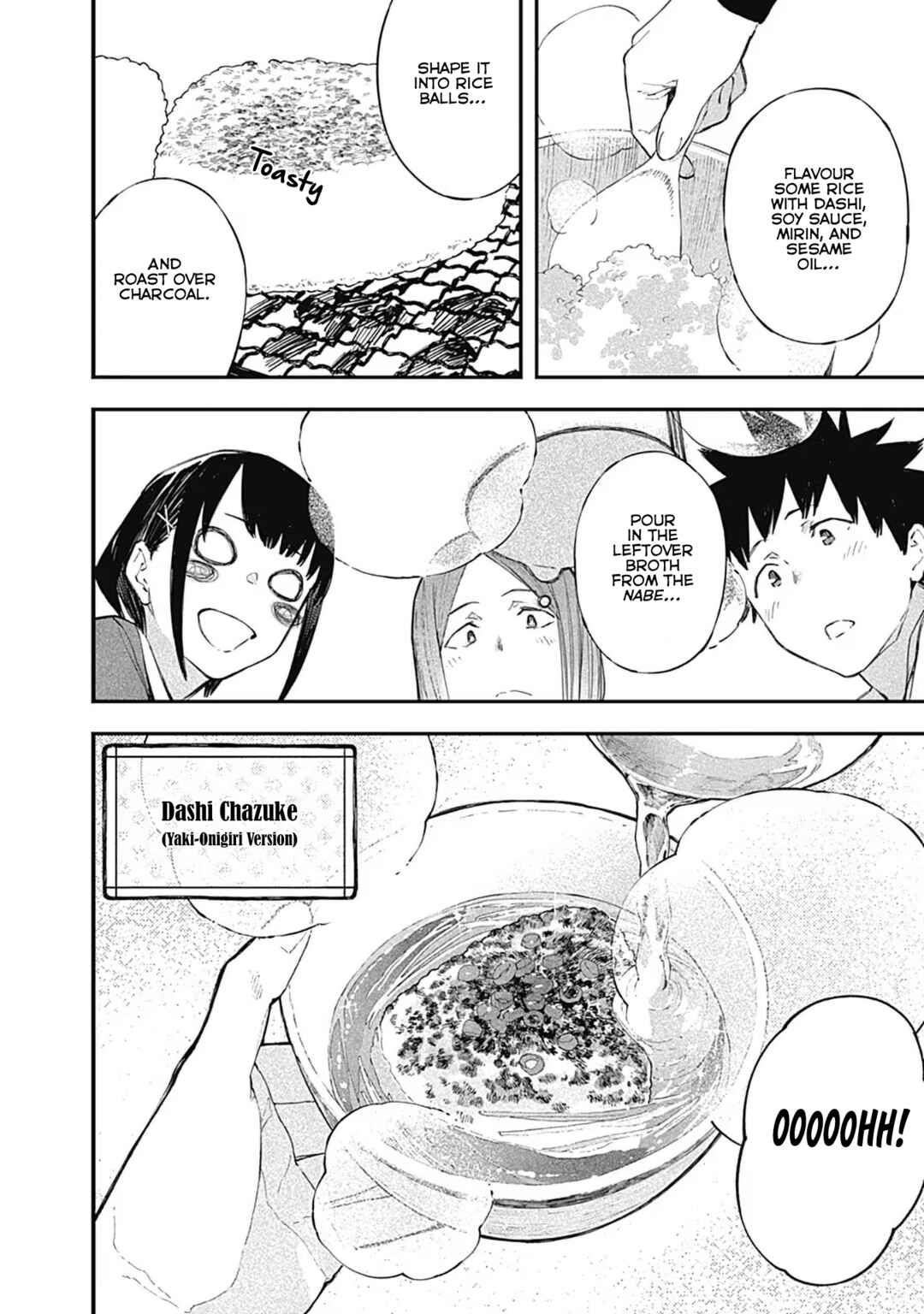 Alice-san'chi no Iroribata Chapter 19 - Page 14