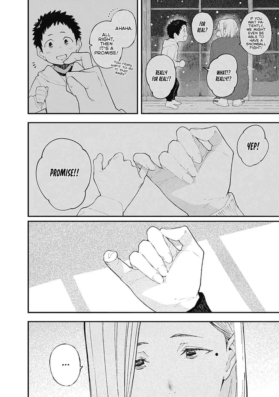 Alice-san'chi no Iroribata Chapter 19 - Page 18
