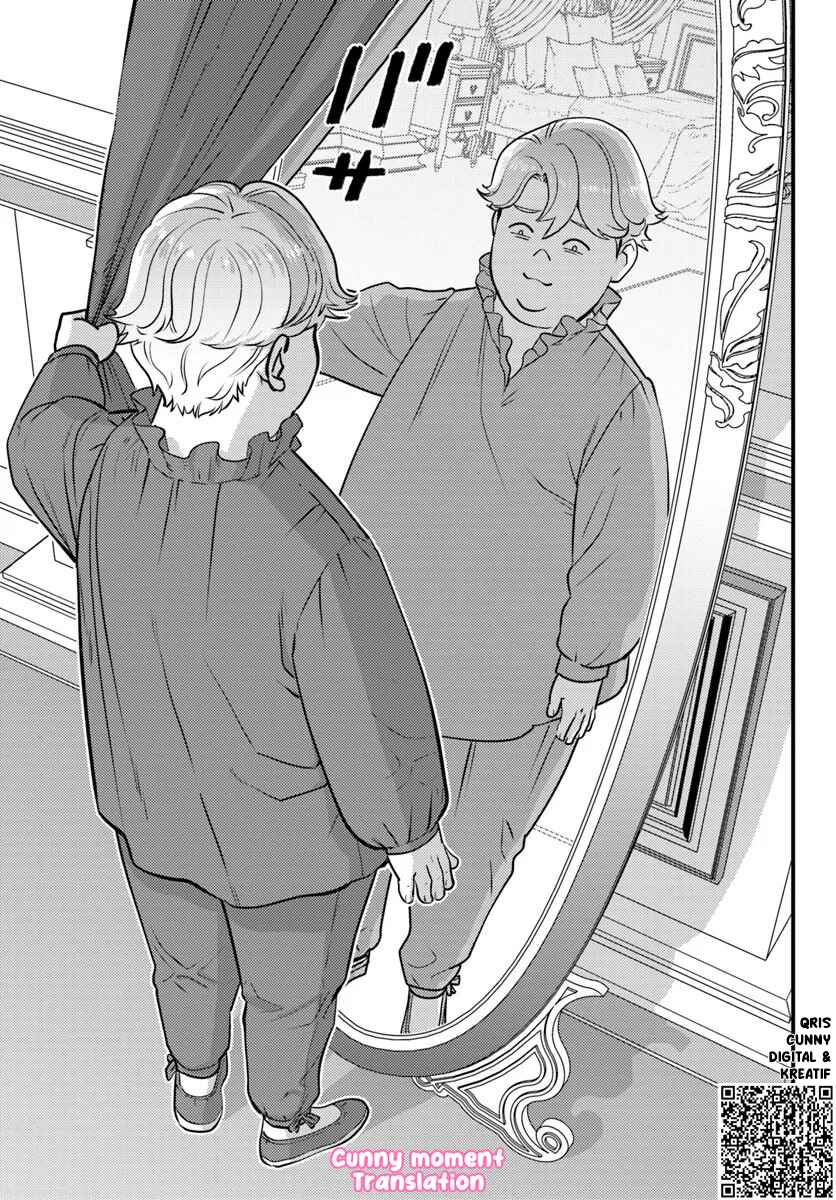 Kuzulesse Oblige - 18-kin Game Sekai no Kuzu Akuyaku ni Tensei Shiteshimatta Ore wa, Gensaku Chishiki no Chikara de Doushite mo Mob Jinsei wo Tsukami Toritai Chapter 1 - Page 20