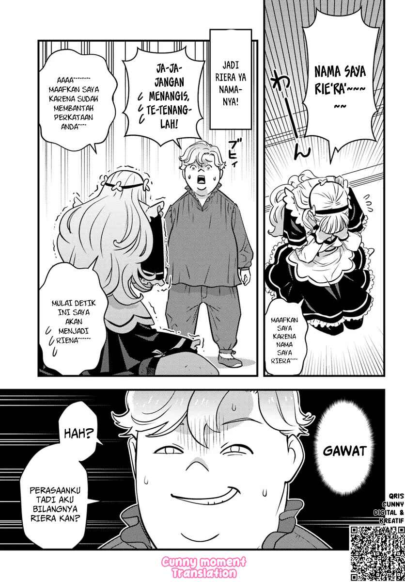 Kuzulesse Oblige - 18-kin Game Sekai no Kuzu Akuyaku ni Tensei Shiteshimatta Ore wa, Gensaku Chishiki no Chikara de Doushite mo Mob Jinsei wo Tsukami Toritai Chapter 1 - Page 33