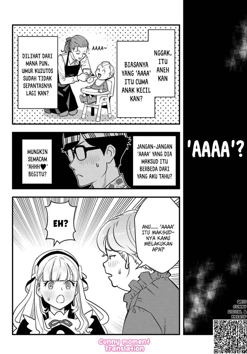 Kuzulesse Oblige - 18-kin Game Sekai no Kuzu Akuyaku ni Tensei Shiteshimatta Ore wa, Gensaku Chishiki no Chikara de Doushite mo Mob Jinsei wo Tsukami Toritai Chapter 1 - Page 40