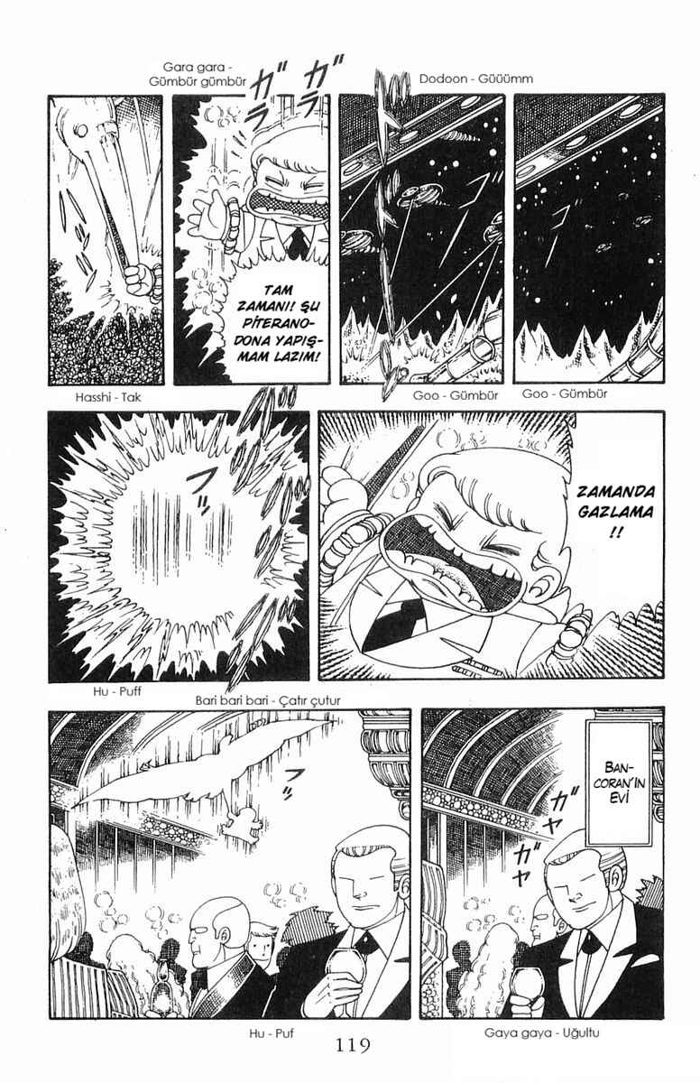 Patalliro! Chapter 17 - Page 23