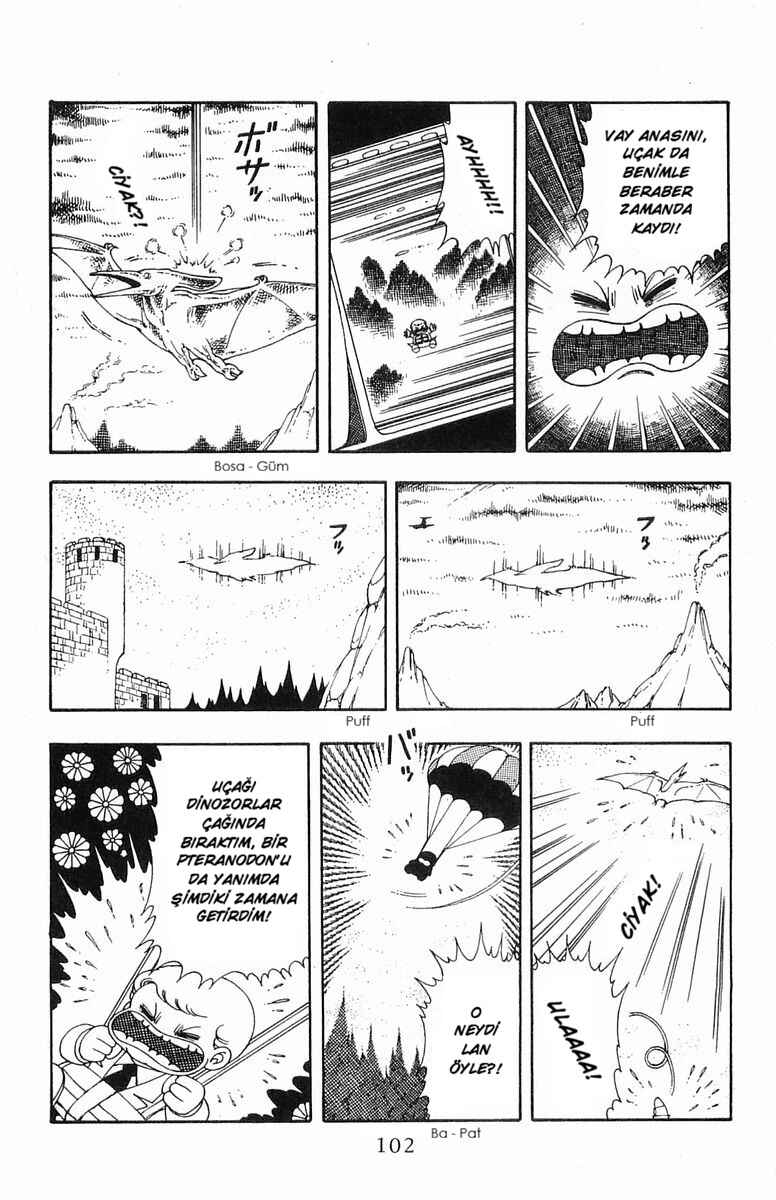 Patalliro! Chapter 17 - Page 6