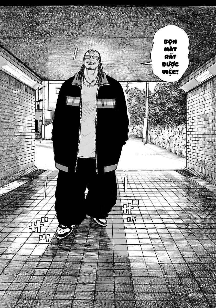 Shinsouban WORST Chapter 56 - Page 12