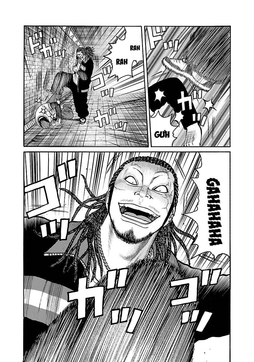 Shinsouban WORST Chapter 56 - Page 18