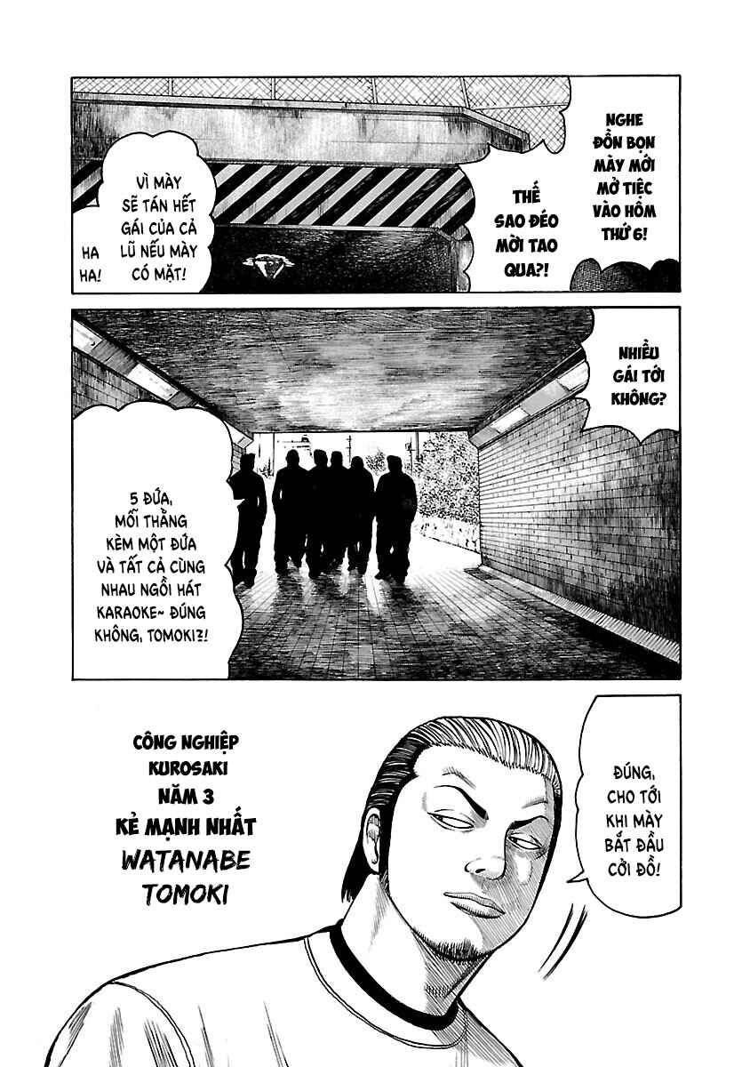 Shinsouban WORST Chapter 56 - Page 2