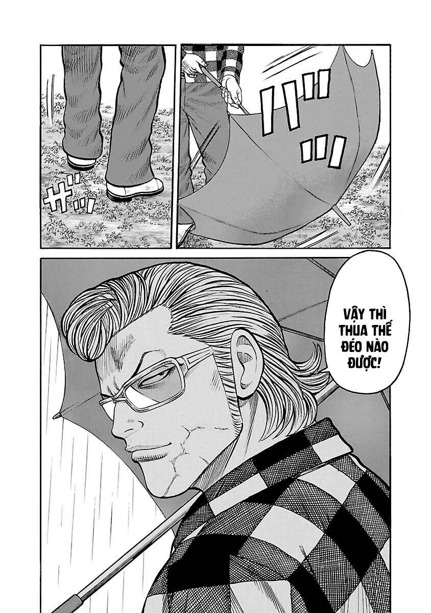 Shinsouban WORST Chapter 56 - Page 36