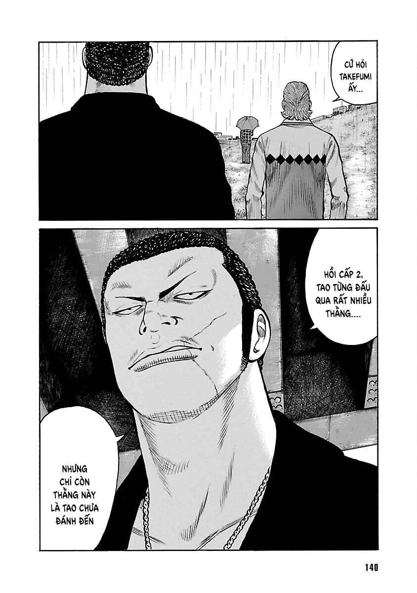 Shinsouban WORST Chapter 56 - Page 38