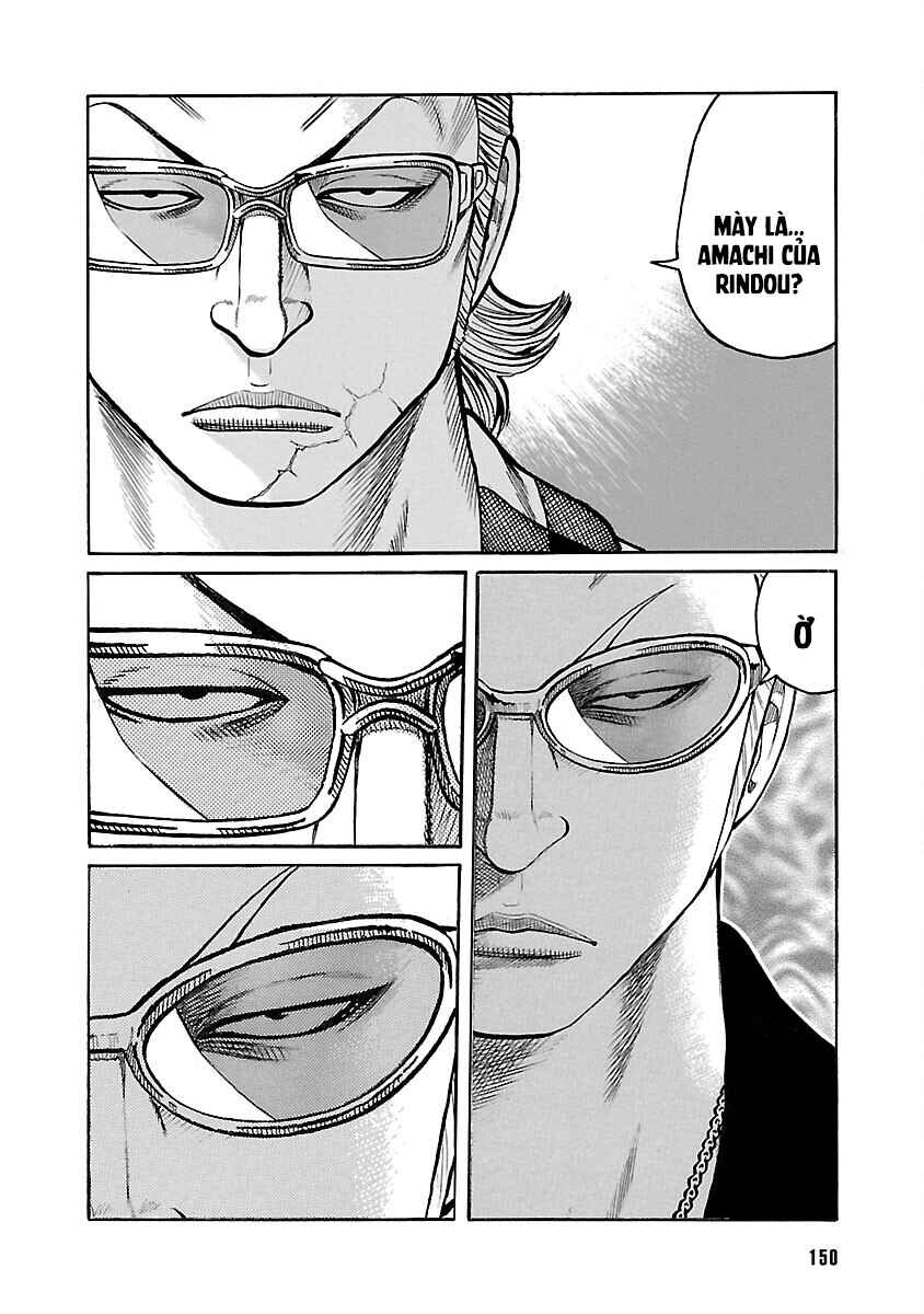 Shinsouban WORST Chapter 56 - Page 47