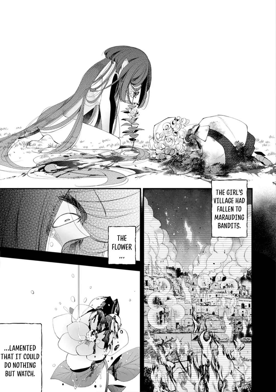 Ochikobore Yuusha to Rikka no Majo Chapter 11 - Page 18