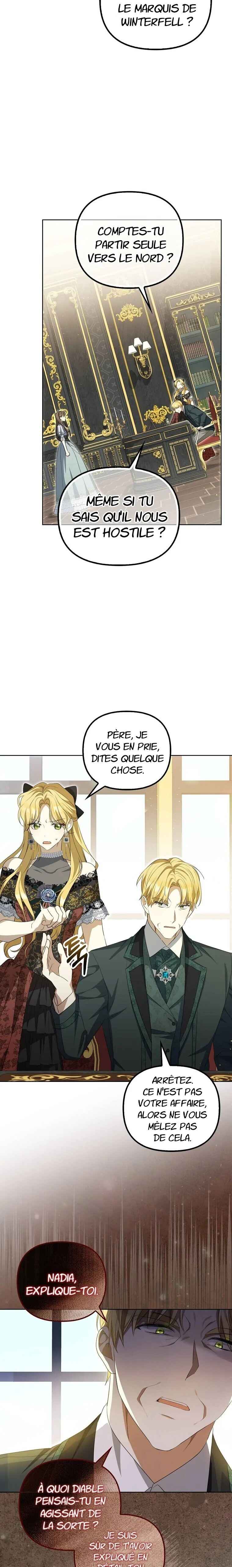 Gajja Anae ege Wae Jipchakhaseyo? Chapter 3 - Page 11