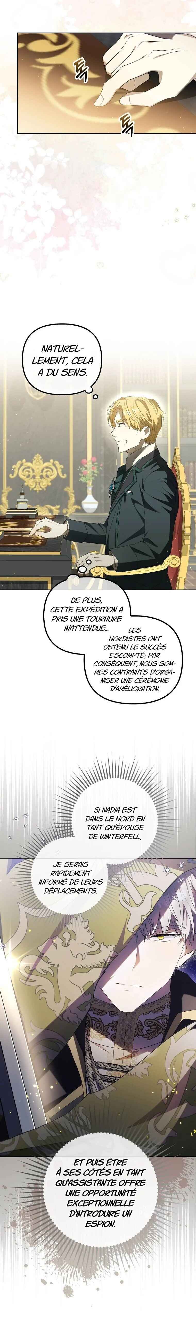 Gajja Anae ege Wae Jipchakhaseyo? Chapter 3 - Page 18