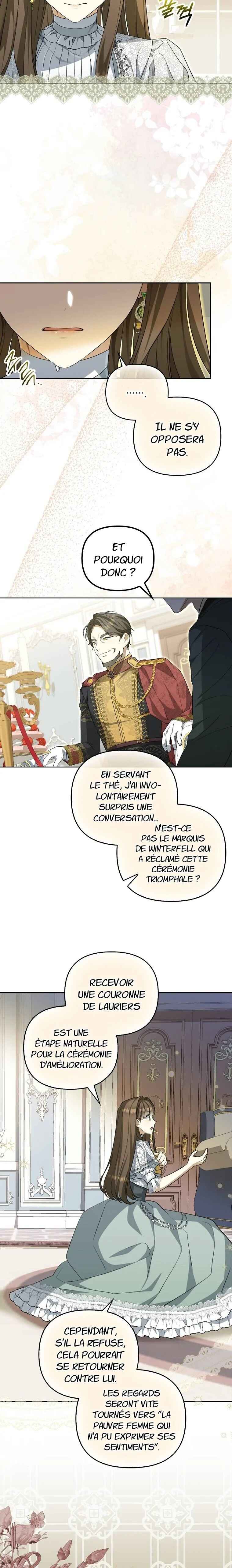 Gajja Anae ege Wae Jipchakhaseyo? Chapter 3 - Page 5