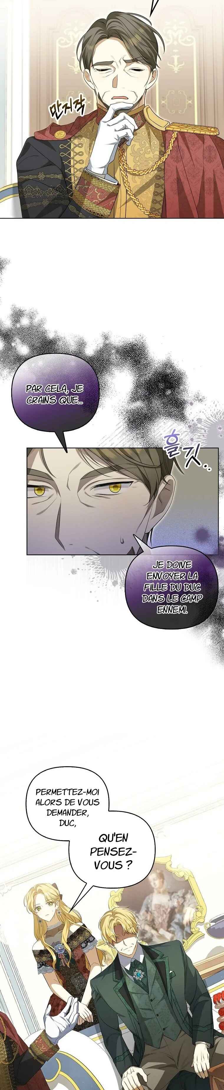Gajja Anae ege Wae Jipchakhaseyo? Chapter 3 - Page 8