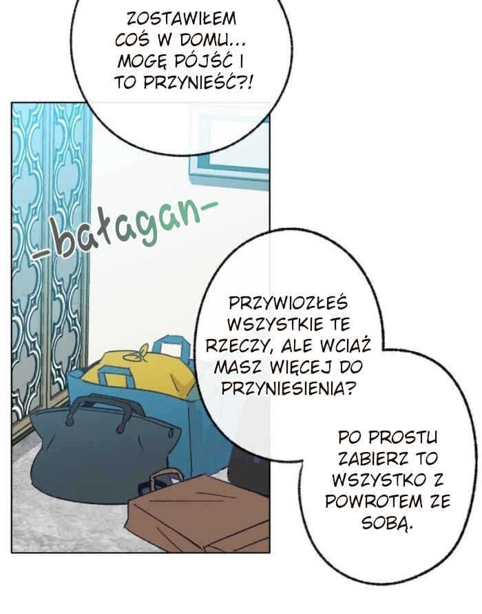 Love Tractor Chapter 16 - Page 14