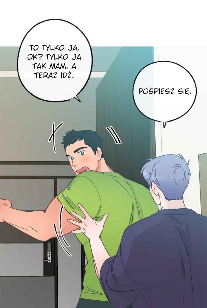 Love Tractor Chapter 16 - Page 16