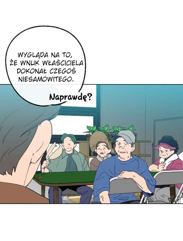 Love Tractor Chapter 16 - Page 2
