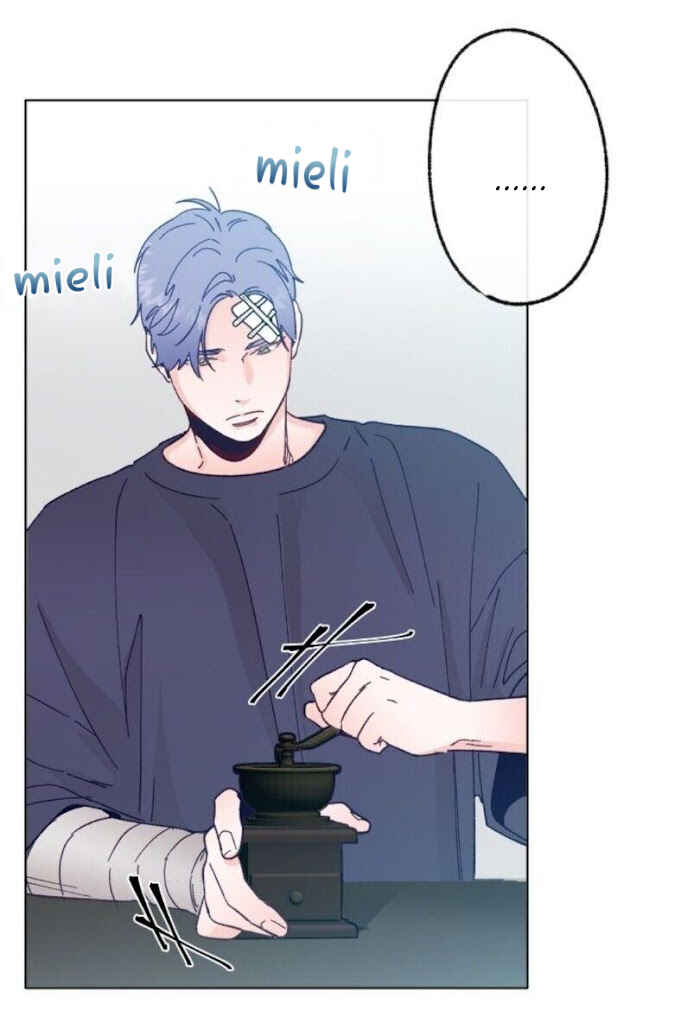 Love Tractor Chapter 16 - Page 25