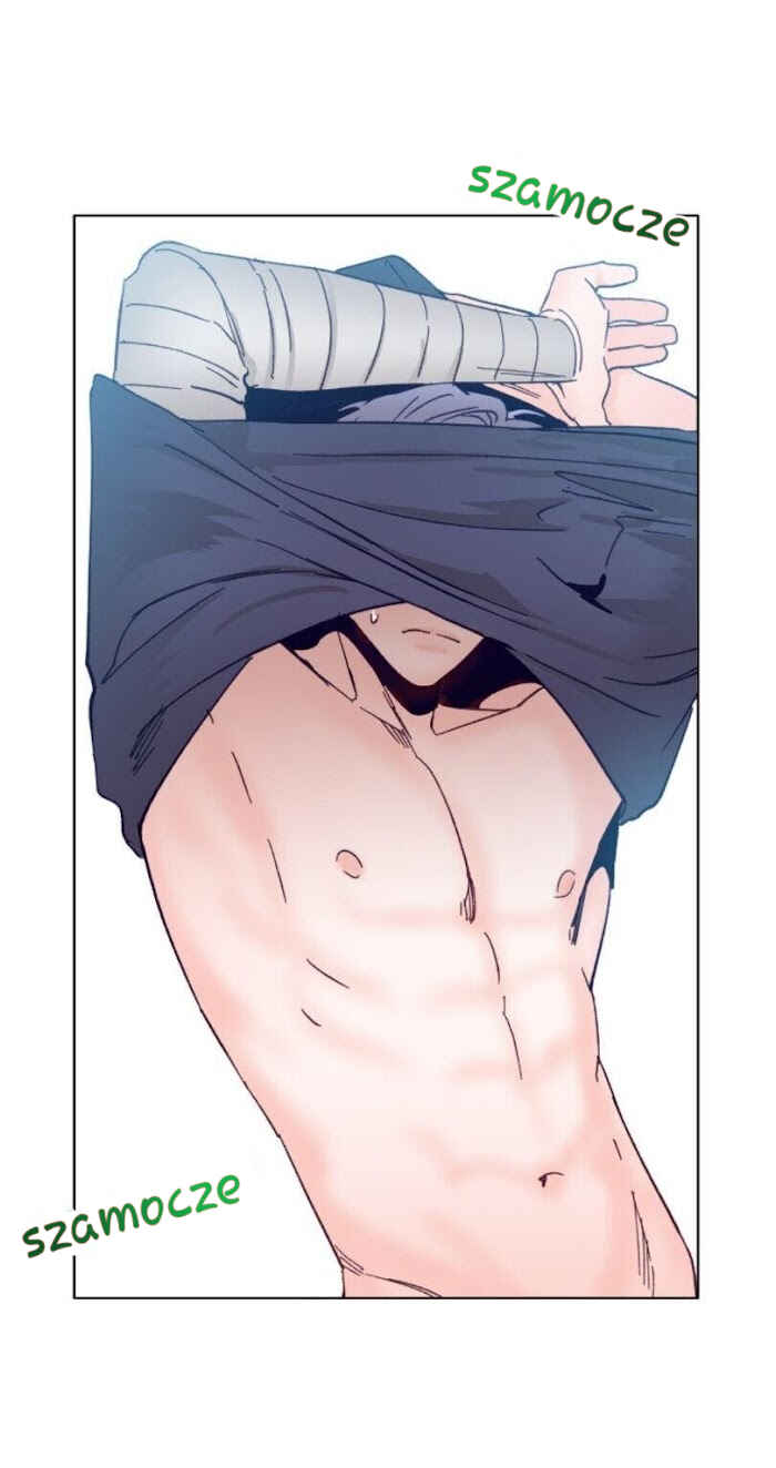 Love Tractor Chapter 16 - Page 28