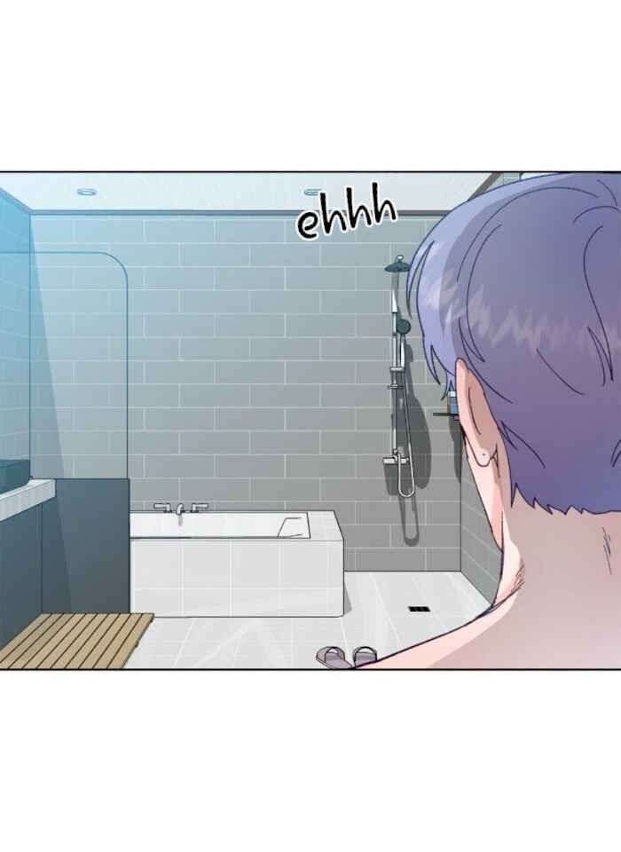 Love Tractor Chapter 16 - Page 29