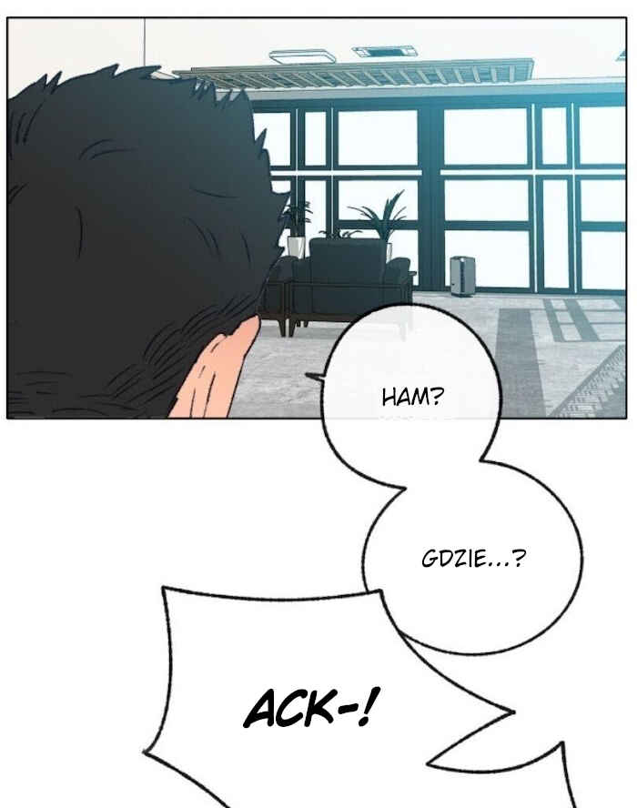 Love Tractor Chapter 16 - Page 33