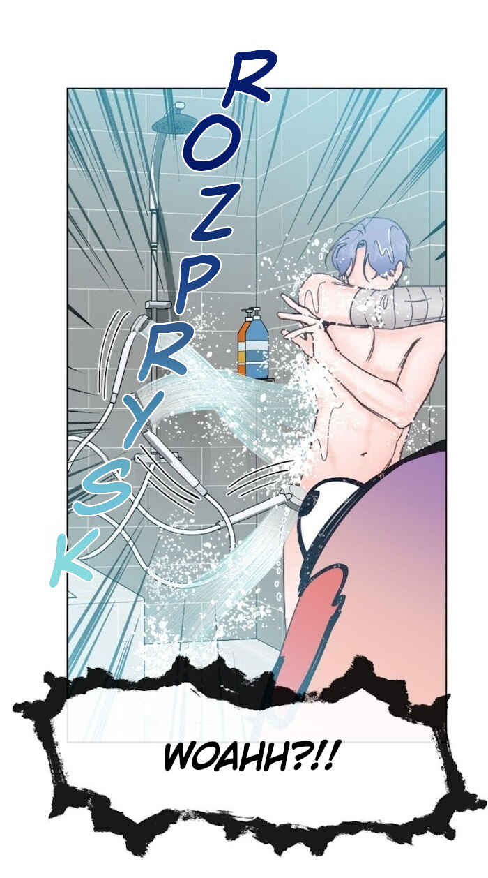 Love Tractor Chapter 16 - Page 36