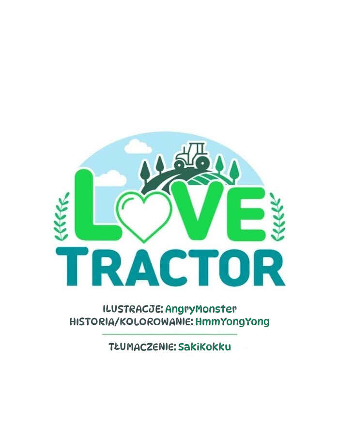 Love Tractor Chapter 16 - Page 37