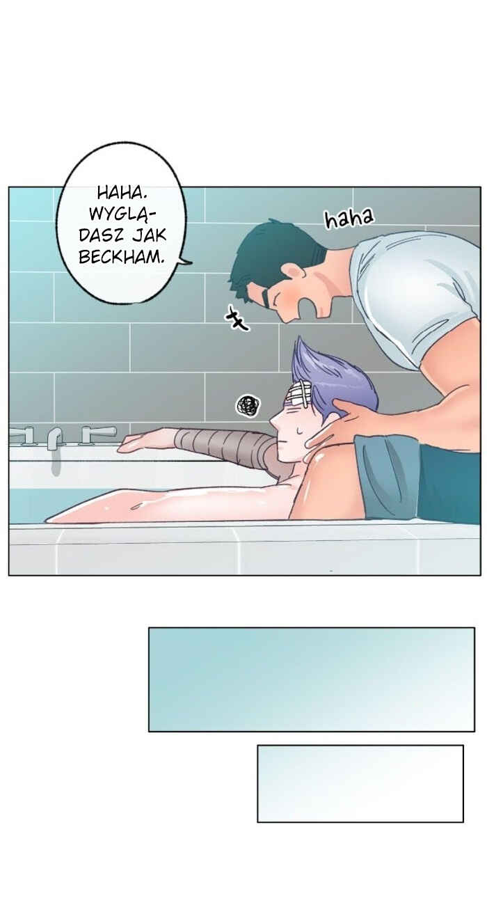 Love Tractor Chapter 16 - Page 42