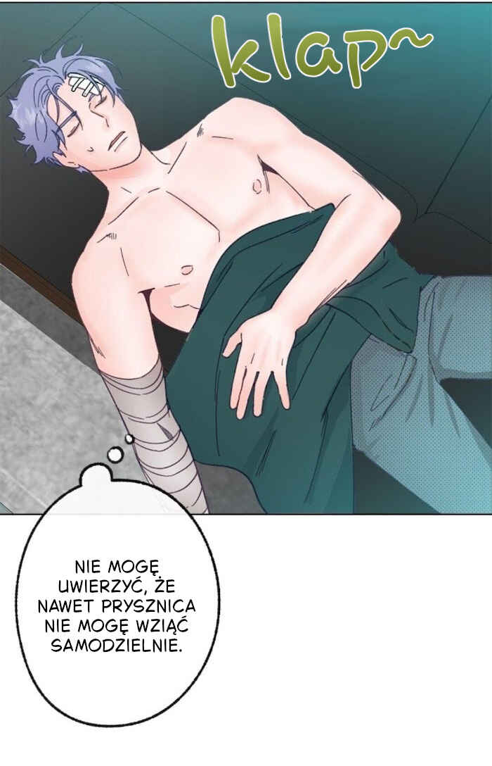 Love Tractor Chapter 16 - Page 44