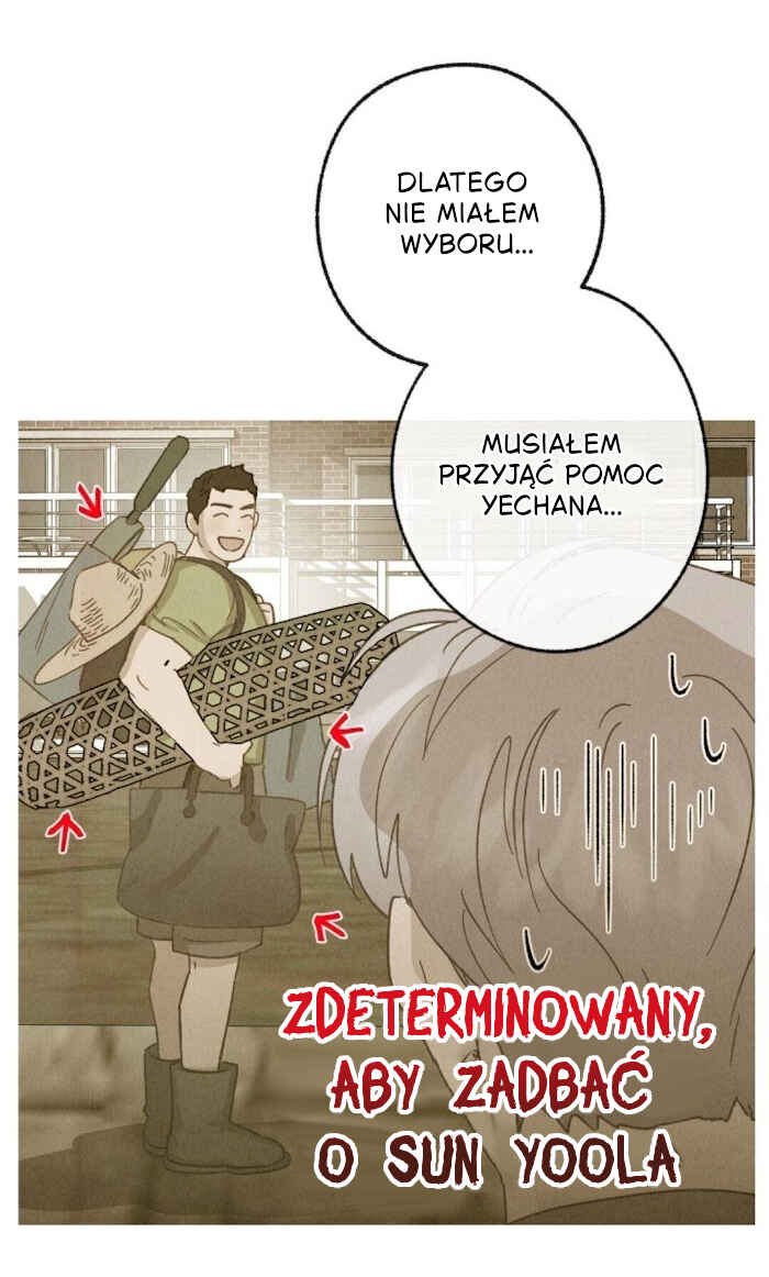 Love Tractor Chapter 16 - Page 45