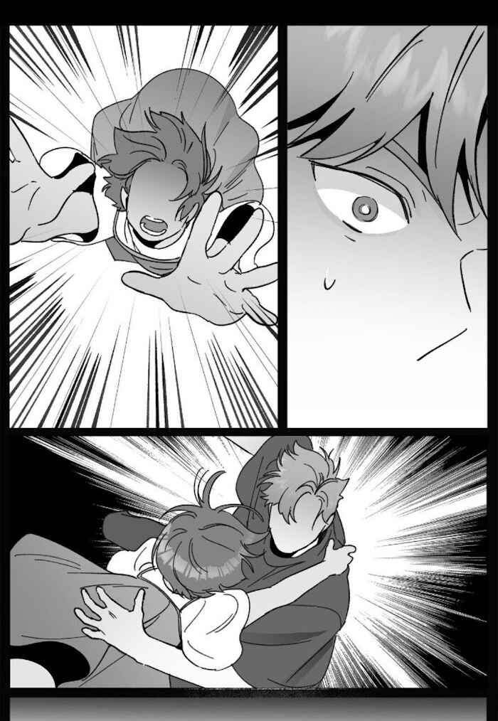 Love Tractor Chapter 16 - Page 50