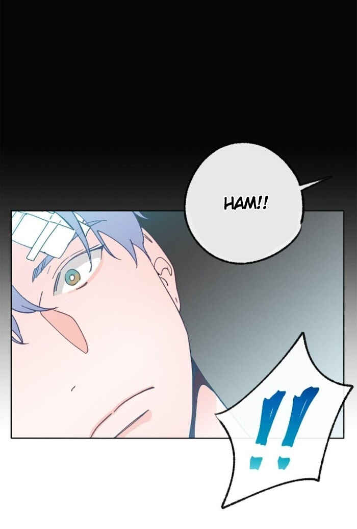 Love Tractor Chapter 16 - Page 53