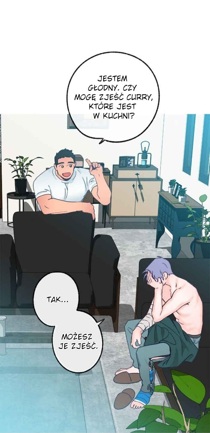 Love Tractor Chapter 16 - Page 54