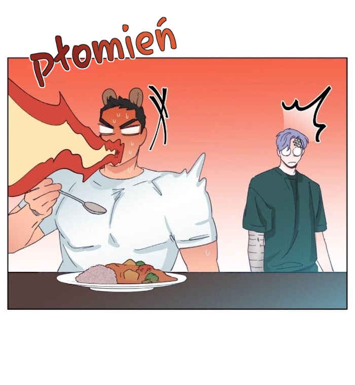Love Tractor Chapter 16 - Page 58