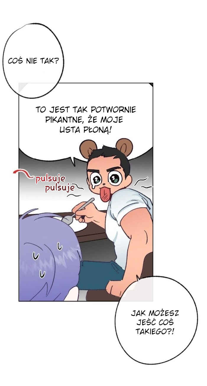 Love Tractor Chapter 16 - Page 59