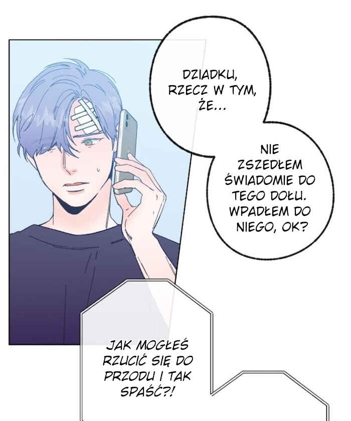 Love Tractor Chapter 16 - Page 6